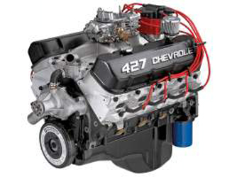 P76F8 Engine